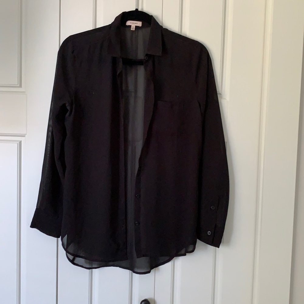 Atrizia Sunday Best Blouse